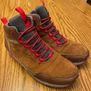 Forsake Men’s Waterproof Boots